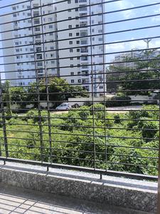 Bedroom Three Image of 2145 Sq.ft 3 BHK Apartment / Flat for sale in Dhriti Elite, Vajarahalli Bengaluru for Rs. 21075050