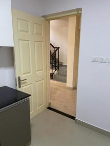 Kitchen Image of 2880 Sq.ft 4 BHK Villa for sale in Indira Nagar Bengaluru for Rs. 50000000
