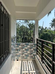 Balcony Image of 987 Sq.ft 2 BHK Apartment / Flat for sale in Anandi Residency, Bhatenda Kolkata for Rs. 3306450