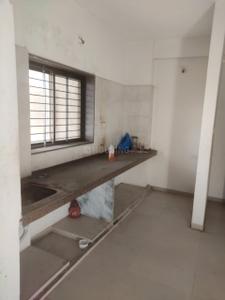 Kitchen Image of 1320 Sq.ft 3 BHK Apartment / Flat for sale in Vallabh Vidhyanagar Anand for Rs. 3500000