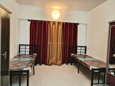 Hall Image of SANDEEP in Andheri East, Mumbai