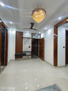 Hall Image of 1050 Sq.ft 2 BHK Apartment / Flat for sale in Sunshine Apartment, Sector 99 Noida for Rs. 3785000