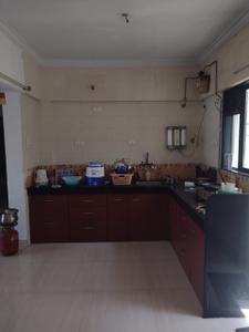 Kitchen Image of 1300 Sq.ft 2 BHK Apartment / Flat for sale in Orange Life, Pashan Pune for Rs. 11900000