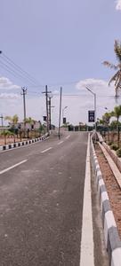 Image of 1200 Sq.ft Residential Plot / Land for sale in Panjappur, Tiruchirappalli for Rs. 1680000