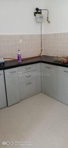 Kitchen Image of 1092 Sq.ft 2 BHK Apartment / Flat for sale in Amanora Aspire Towers, Hadapsar Pune for Rs. 14800000