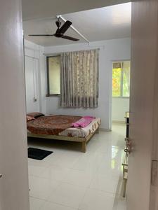 Bedroom Image of Vaishnavi Enterprises in Koregaon Park, Pune