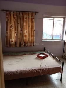 Bedroom Image of 850 Sq.ft 2 BHK Apartment / Flat for sale in Beliaghata Kolkata for Rs. 6000000