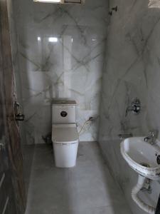 Bedroom Two Image of 1150 Sq.ft 3 BHK Apartment / Flat for sale in Miyapur Hyderabad for Rs. 8300000