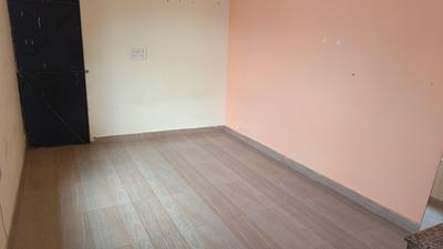Bedroom Image of 720 Sq.ft 1 RK Independent House for rent in Palam Vihar Gurgaon for Rs. 9000