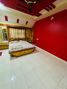 Kitchen Image of 2200 Sq.ft 4 BHK Villa for sale in Thaltej Ahmedabad for Rs. 45000000