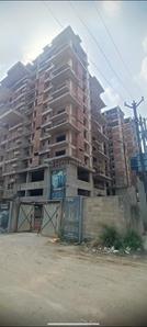 Image of 1935 Sq.ft 3 BHK Apartment / Flat for sale in Bariatu Housing Colony, Ranchi for Rs. 9675000