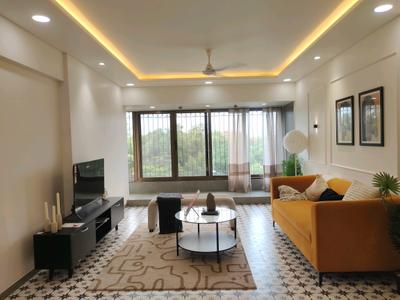 3 BHK Flat