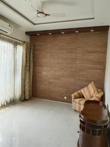 Bedroom Image of 3500 Sq.ft 3.5 BHK Builder Floor for rent in Sector 10 Chandigarh for Rs. 210000