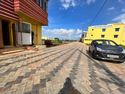 OMM SHAKTI VILLA Plot View 2