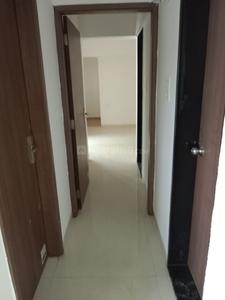 Image of 1100 Sq.ft 2 BHK Apartment / Flat for rent in Archana Meadows, Koregaon Park, Pune for Rs. 40000