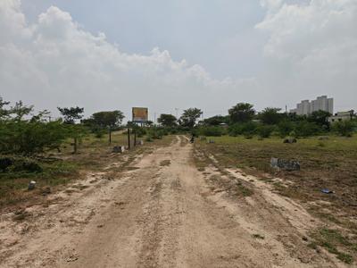 Image of 1232 Sq.ft Residential Plot / Land for sale in Oragadam Sriperambattur, Chennai for Rs. 2810004