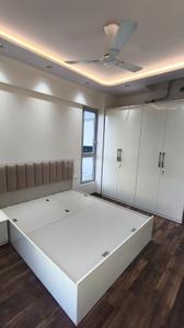 Bedroom Image of 800 Sq.ft 2 BHK Apartment / Flat for rent in Piramal Vaikunth Cluster 2, Thane West Thane for Rs. 50000