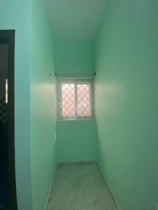 Hall Image of 450 Sq.ft 1 BHK Apartment / Flat for rent in HBR Layout Bengaluru for Rs. 20000