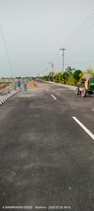 AP CRDA APPROVED GATED COMMUNITY PROJECT Plot View 3