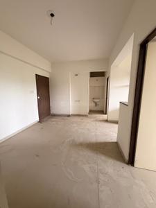 Living Room Image of 1030 Sq.ft 3 BHK Apartment / Flat for sale in Vatva Ahmedabad for Rs. 3200000