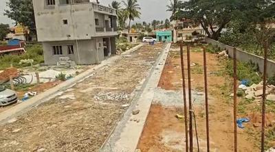 Image of 900 Sq.ft Residential Plot / Land for sale in Devanahalli, Bengaluru for Rs. 6075000