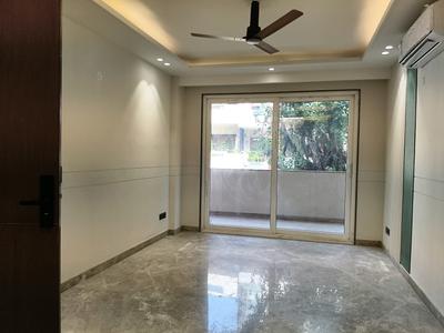 Living Room Image of 2000 Sq.ft 3 BHK Builder Floor for sale in Malibu Town Floors, Sector 47 Gurgaon for Rs. 31500000