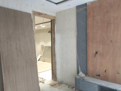 Bedroom Image of 1125 Sq.ft 3 BHK Builder Floor for sale in Vikaspuri New Delhi for Rs. 23000000