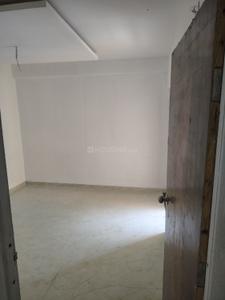 Bedroom Image of 1025 Sq.ft 2 BHK Apartment / Flat for rent in Aakar Park, Ghogali Nagpur for Rs. 15000