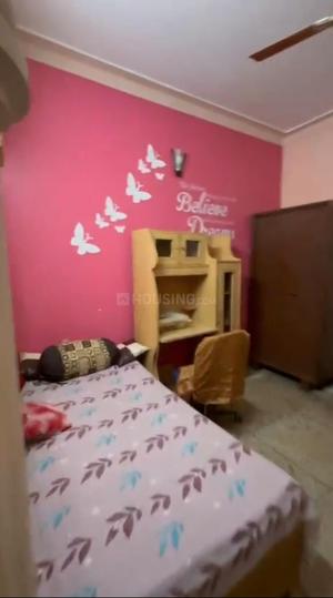 Satyam enclave Bedroom 1