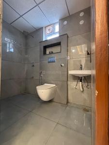 Bathroom Image of 1367 Sq.ft 3 BHK Apartment / Flat for sale in Gandhi Path West Jaipur for Rs. 5795000