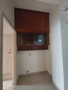 Kitchen Image of 1490 Sq.ft 3 BHK Apartment / Flat for sale in Mahaveer Rose, Bommanahalli Bengaluru for Rs. 9500000