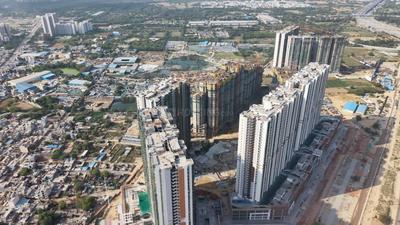 Image of 2300 Sq.ft 4 BHK Apartment / Flat for sale in M3M Capital, Sector 113, Gurgaon for Rs. 36700000