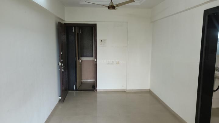 Ganraj Heights Living Room 1