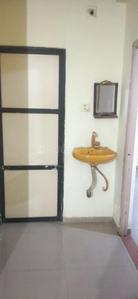 Hall Image of 750 Sq.ft 2 BHK Apartment / Flat for sale in Shyam Palace, Ravapar Morbi for Rs. 1750000