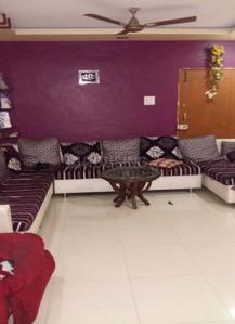 Living Room Image of 2100 Sq.ft 4 BHK Apartment / Flat for sale in Koregaon Park Pune for Rs. 17500000