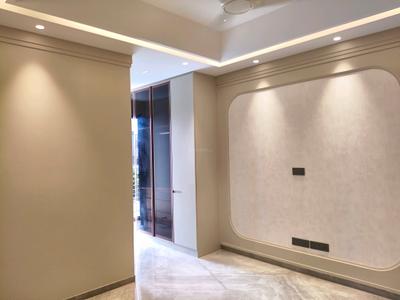 Bedroom Image of 1750 Sq.ft 3 BHK Builder Floor for sale in Sector 45 Gurgaon for Rs. 32000000
