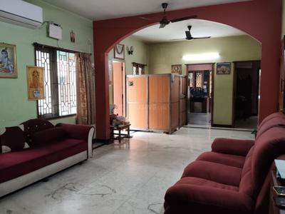 Hall Image of 1700 Sq.ft 3 BHK Apartment / Flat for sale in Sa Sai Sai Rama Nilayam, Nungambakkam Chennai for Rs. 29000000