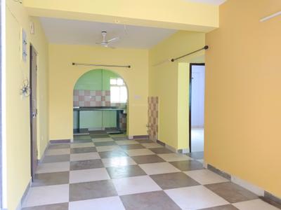 Living Room Image of 1105 Sq.ft 3 BHK Apartment / Flat for sale in Pancha Sayar Kolkata for Rs. 6500000