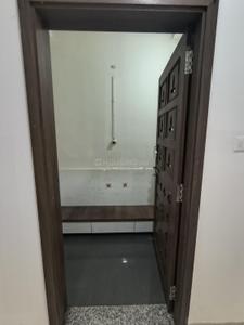 Hall Image of 3400 Sq.ft 4 BHK Apartment / Flat for rent in Kamil Residency , Banjara Hills Hyderabad for Rs. 120000