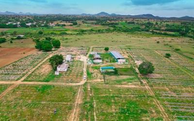 Image of 800 Sq.ft Residential Plot / Land for sale in Sampangi Rama Nagar, Bengaluru for Rs. 1439200