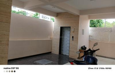 Balcony Image of 4000 Sq.ft 8 BHK Independent House for sale in Munnekollal Bengaluru for Rs. 29300000