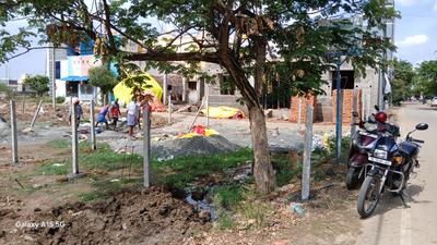 Image of 960 Sq.ft Residential Plot / Land for sale in Kovur, Chennai for Rs. 7392000