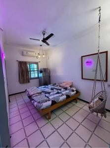 Bedroom Image of 1100 Sq.ft 3.5 BHK Duplex for sale in Vasna Vadodara for Rs. 6000000