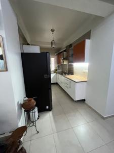 Hall Image of 2800 Sq.ft 3 BHK Apartment / Flat for rent in Shivani Apartment, Sector 12 Dwarka New Delhi for Rs. 55000