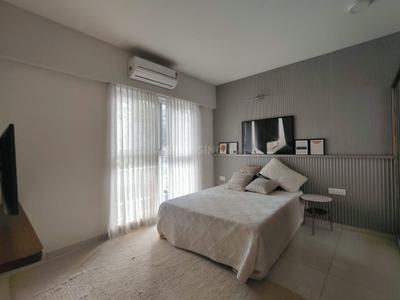Bedroom Image of 1233 Sq.ft 3 BHK Apartment / Flat for sale in Godrej Splendour, K R Puram Bengaluru for Rs. 15700000