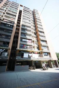 Image of 1521 Sq.ft 2 BHK Apartment / Flat for sale in Nikol, Ahmedabad for Rs. 5875000