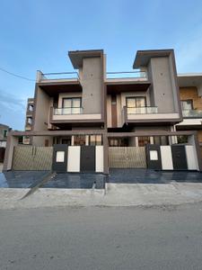 Image of 2800 Sq.ft 3 BHK Villa for sale in Gokulpura, Jaipur for Rs. 18000000