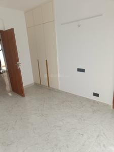 Hall Image of 1900 Sq.ft 3 BHK Apartment / Flat for rent in Express Zenith, Sector 77 Noida for Rs. 55000