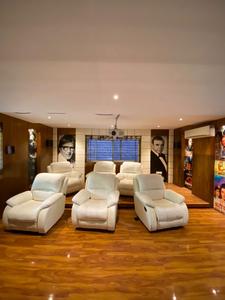 Bedroom Image of 2500 Sq.ft 4 BHK Independent House for sale in Mahalakshmi Nagar Indore for Rs. 19000000