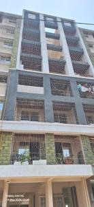 Image of 1250 Sq.ft 3 BHK Apartment / Flat for rent in Ambernath East, Ambernath for Rs. 24000